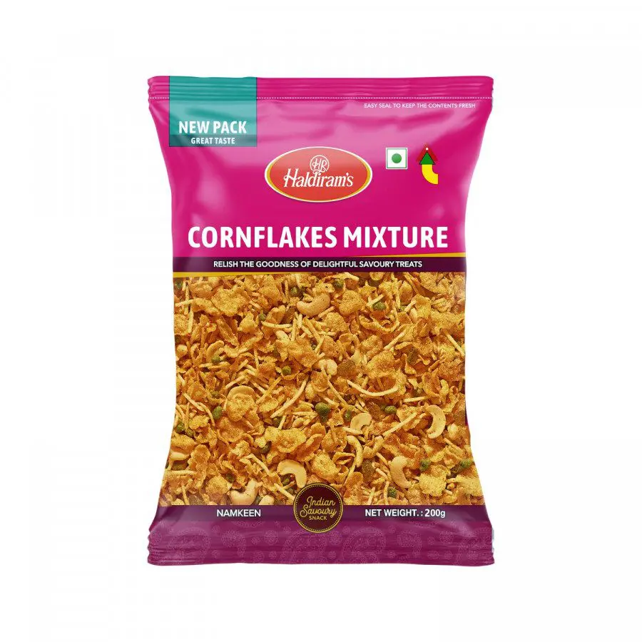 Haldiram's Nagpur Cornflakes M