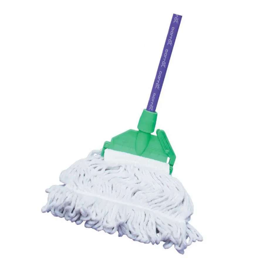 Parrot Happy Home Clip N Fit Mop