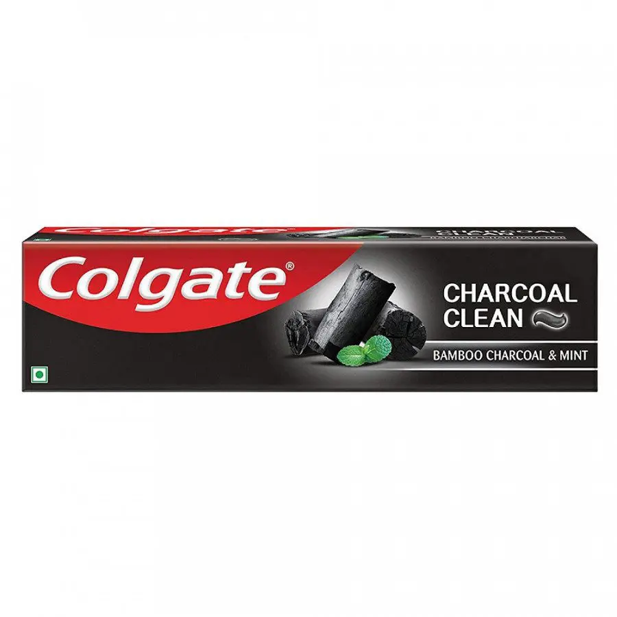 Colgate Charcoal Clean Toothpa