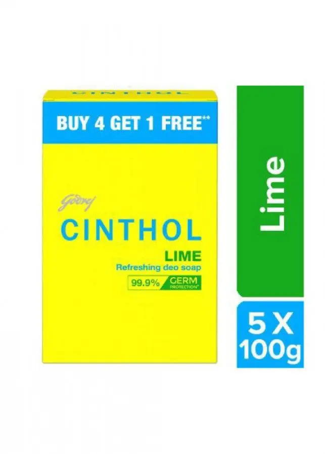 CINTHOL LIME