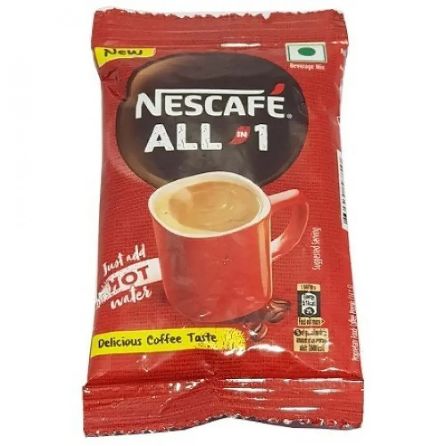 Nestle Nescafe All In 1 Coffee 16g
