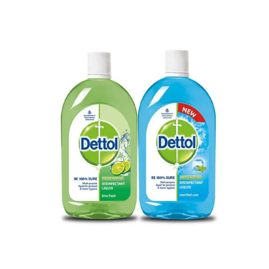 DETTOL COOL
