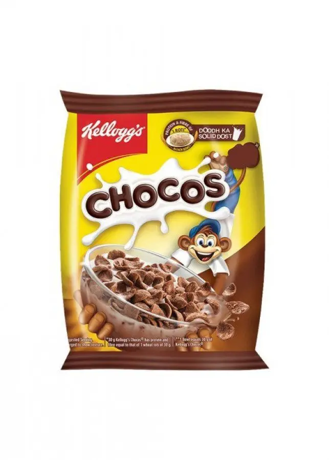 Kellogg's Chocos Fills  17g Pa