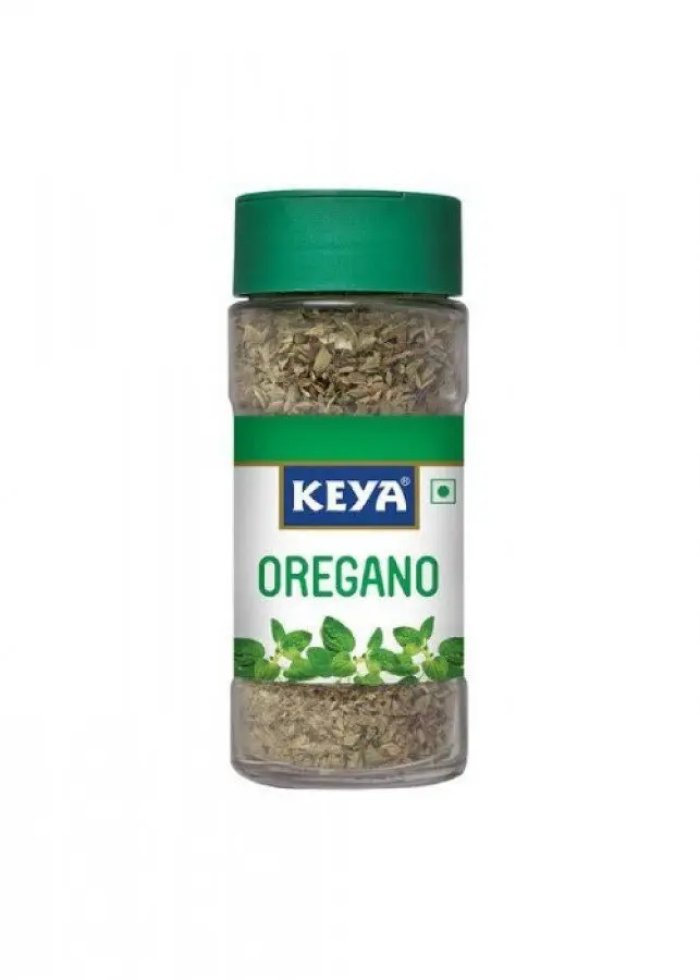 Keya Oregano  9g Bottle