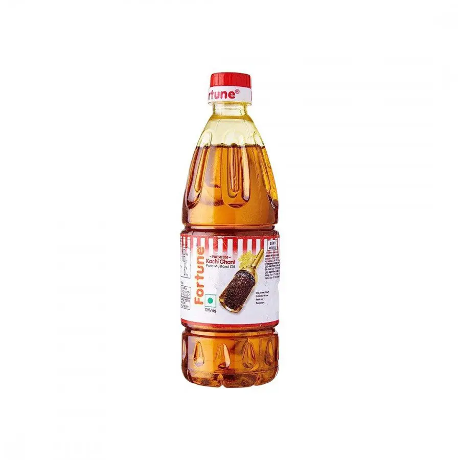 Fortune PremiumPure Mustard Oil 1L