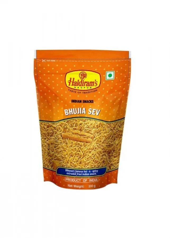 HALDIRAM BHUJIA SEV