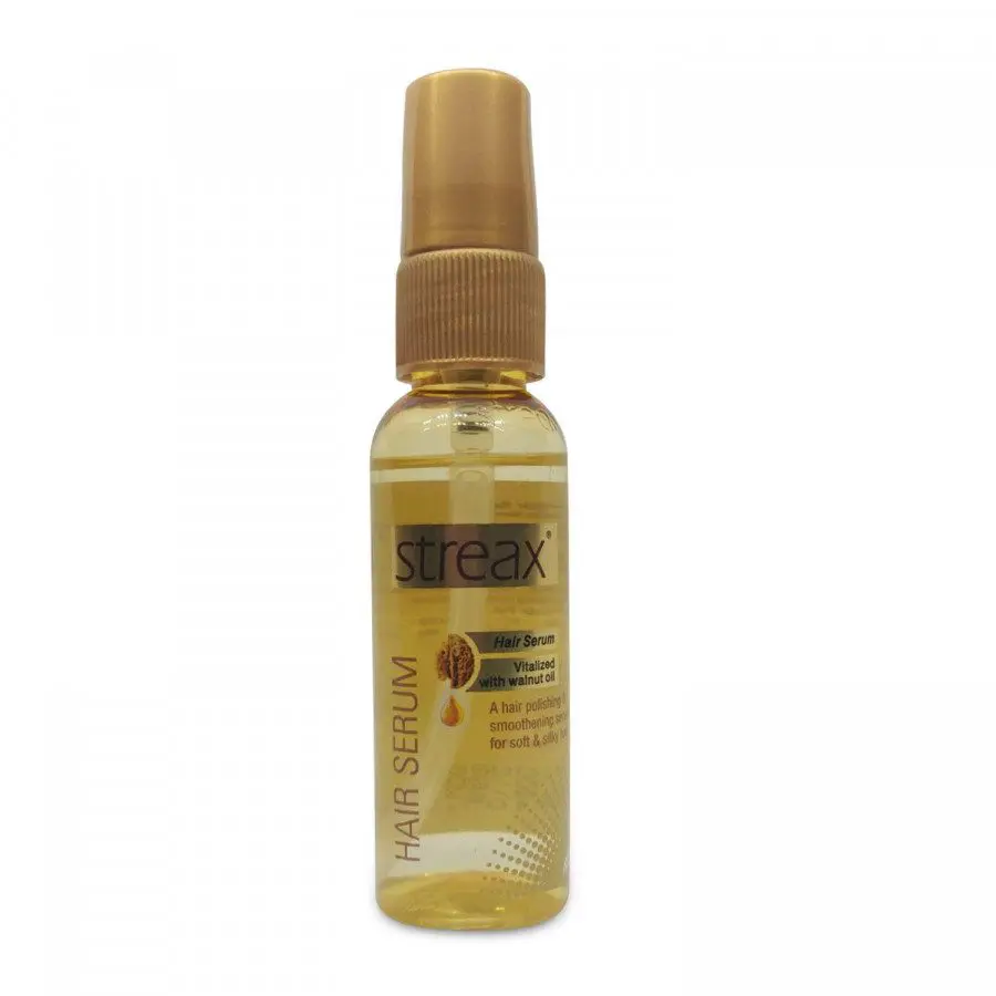 Streax Hair Serum 45ml