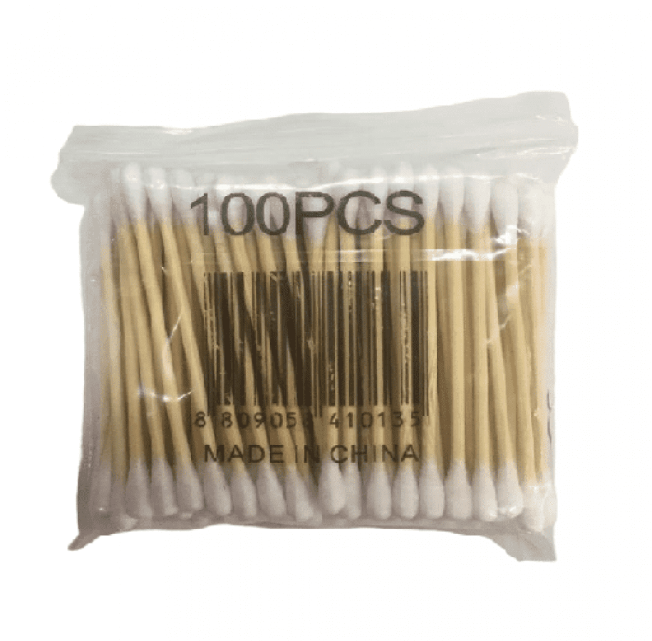 100PCS Ear Buds