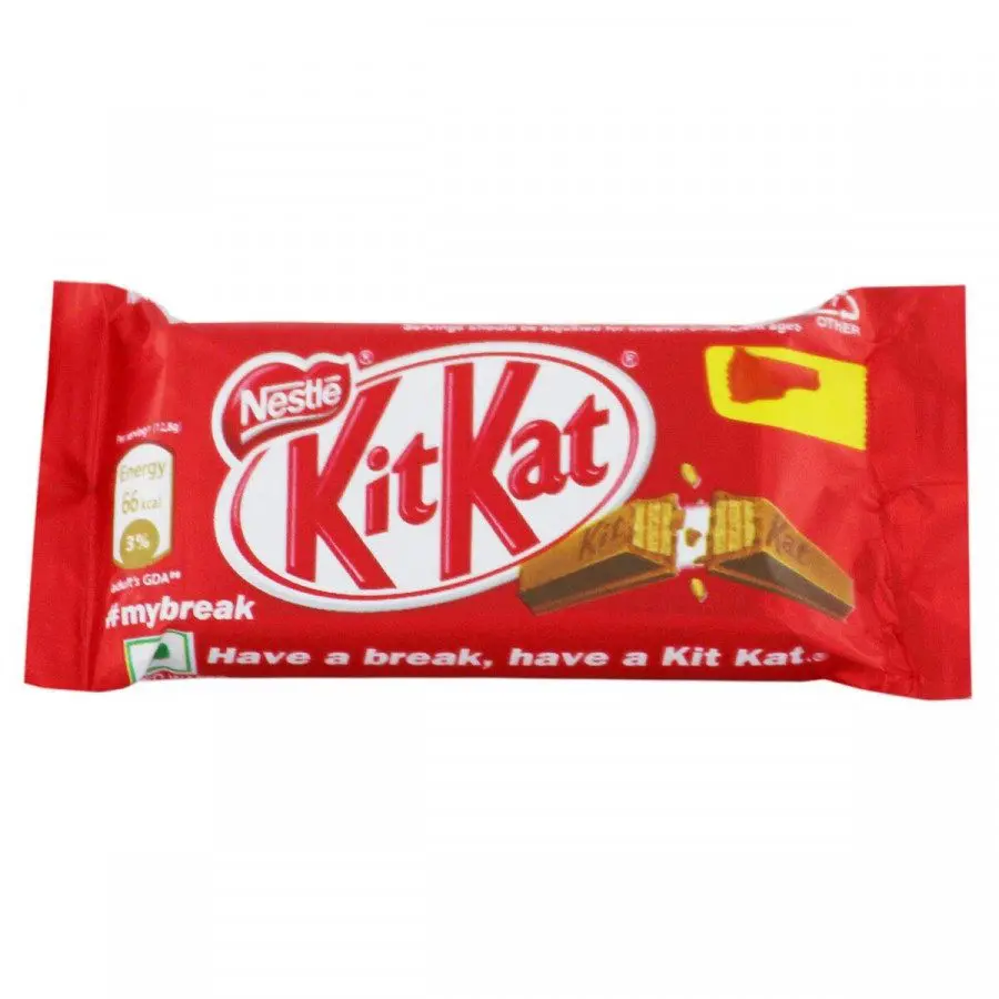 Nestle Kit Kat 11.9G