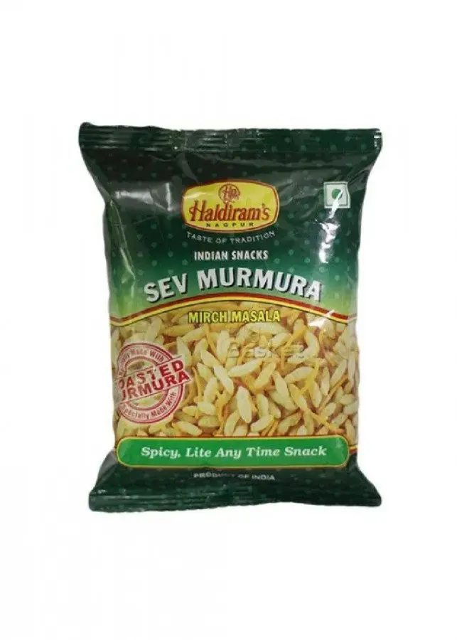 Haldiram's Nagpur Sev Murmura