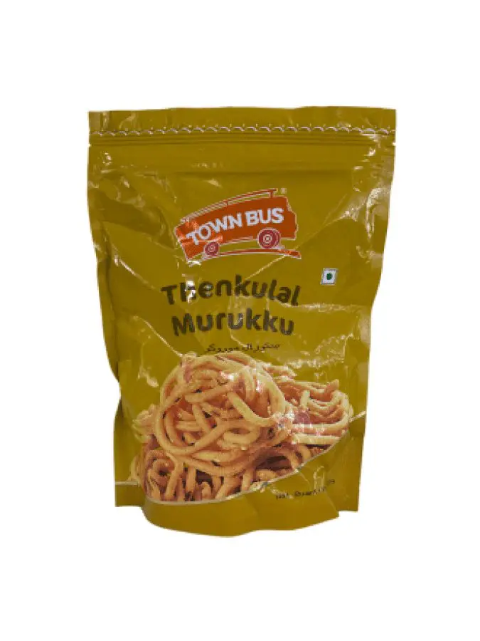 Town Bus Thenkulal Murukku  17