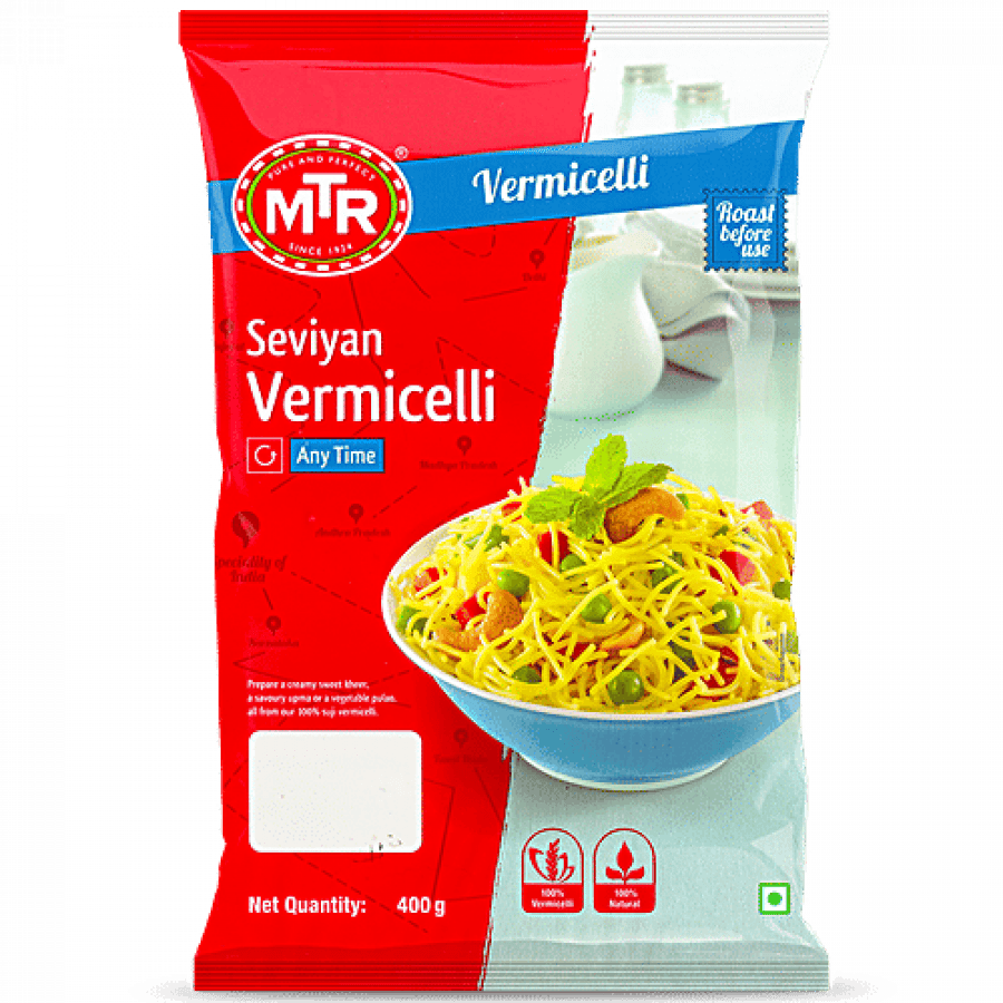 MTR Seviyan Vermicelli  400g P