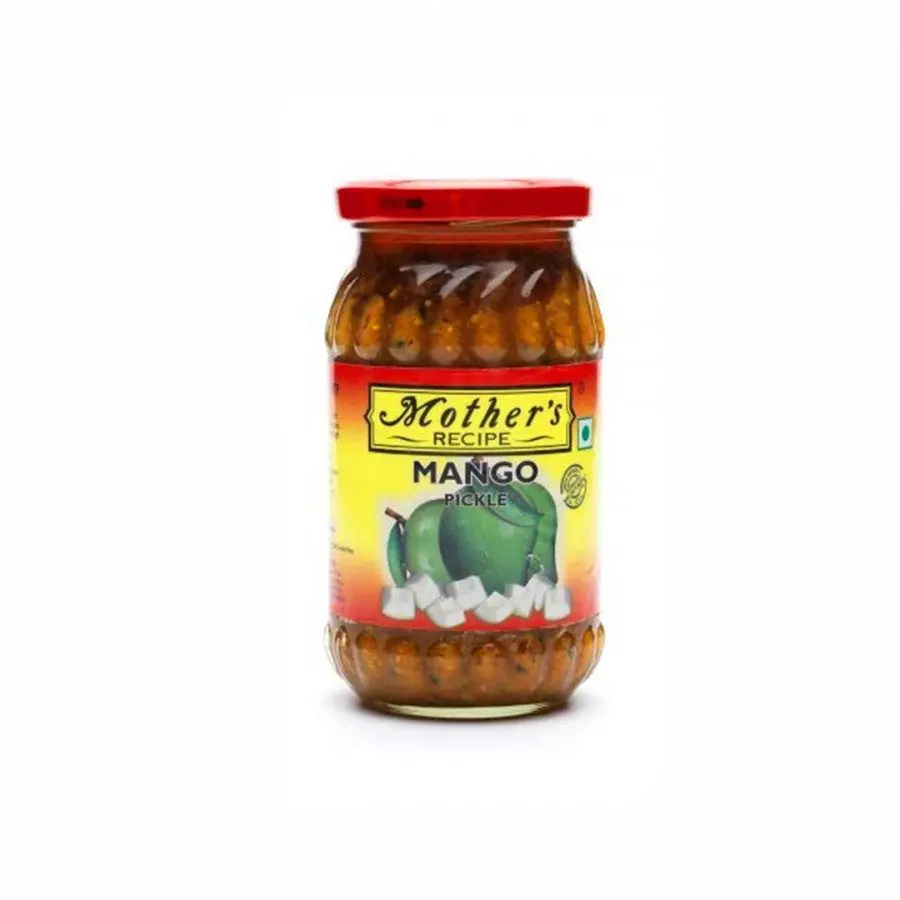 Mothers Recipe Mango Pickle 300g
