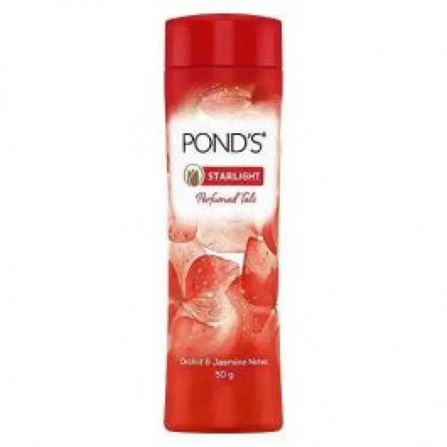 Pond's Starlight Powder