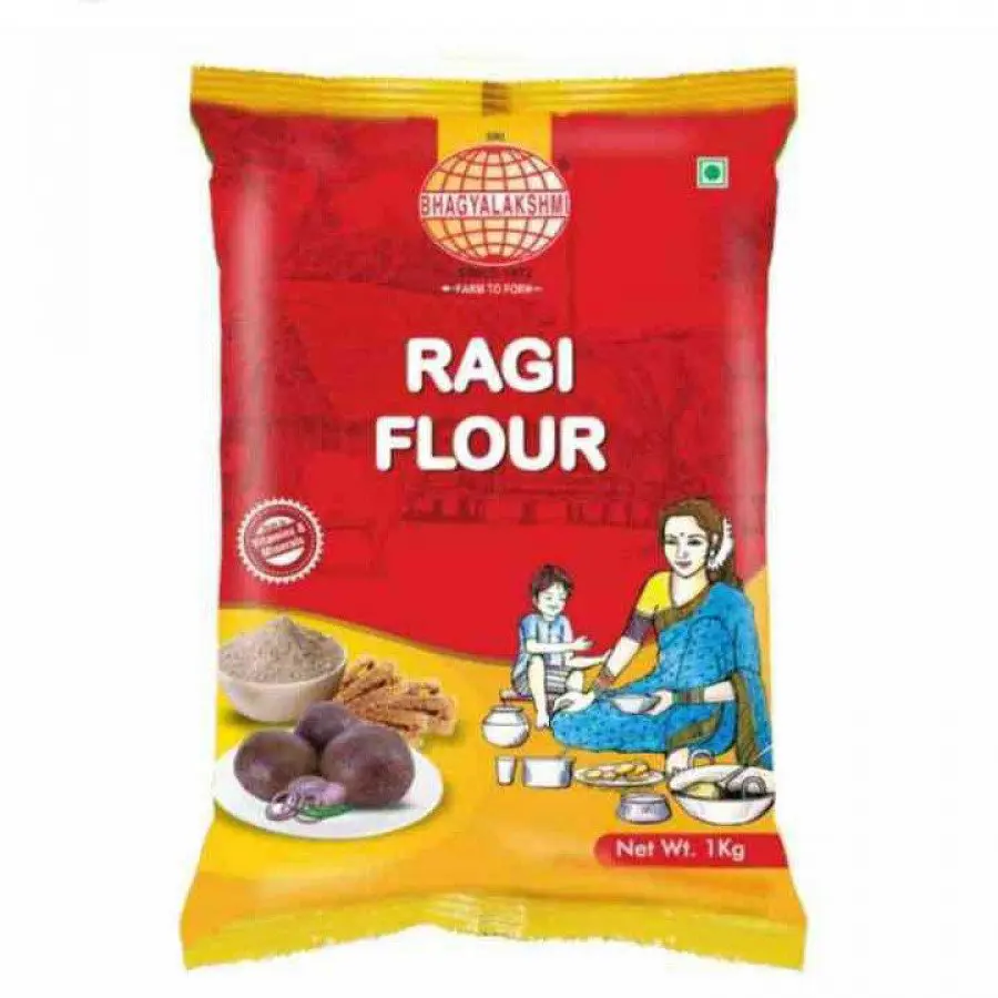 BHAYALAKSMI RAGI FLOUR