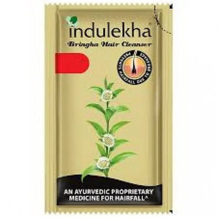 Unilever Indulekha Bringha Sha 5.5ml