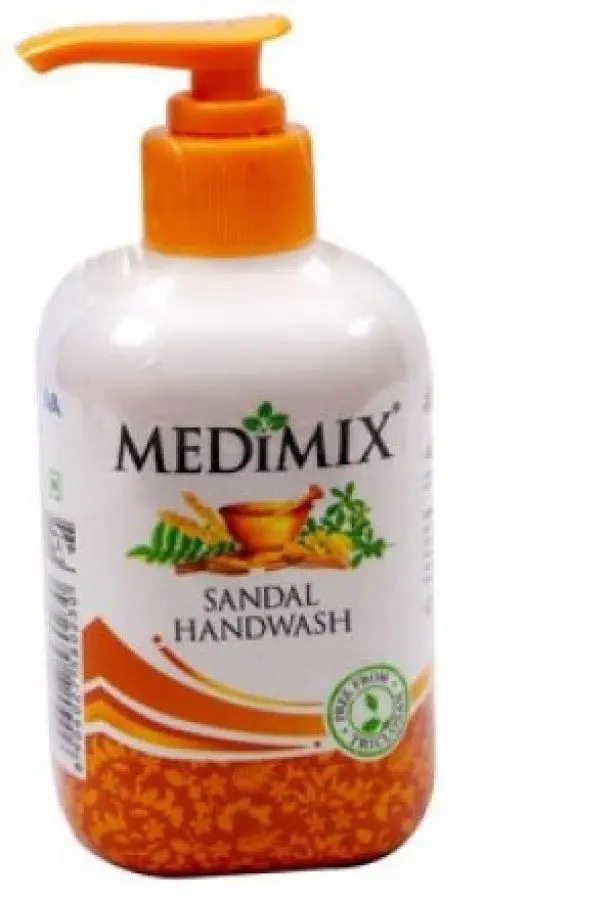 Medimix Sandal Handwash  250ml