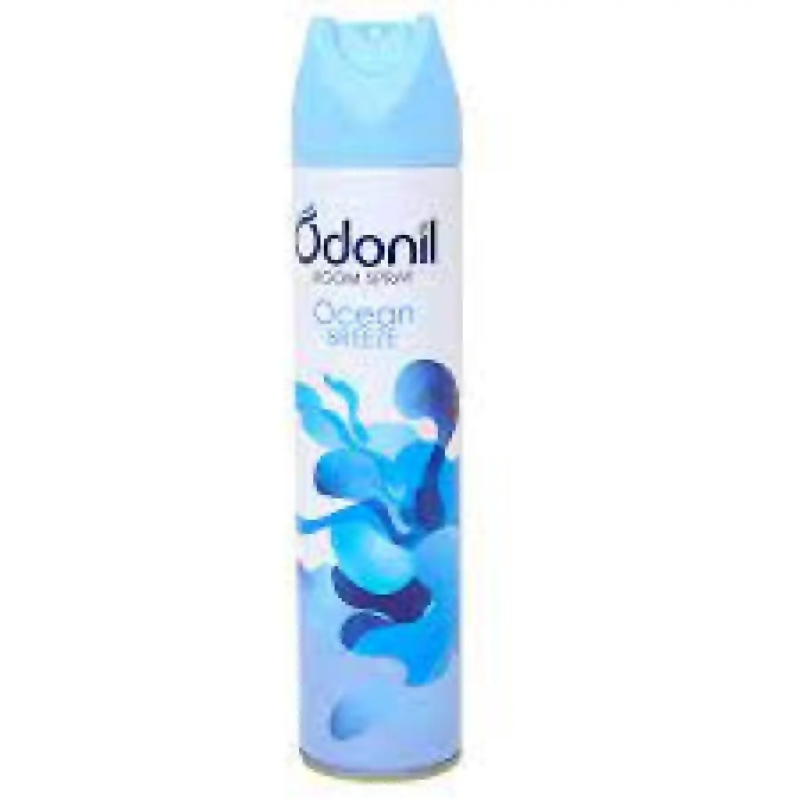 Odonil Room Spray Ocean Breeze 220ML