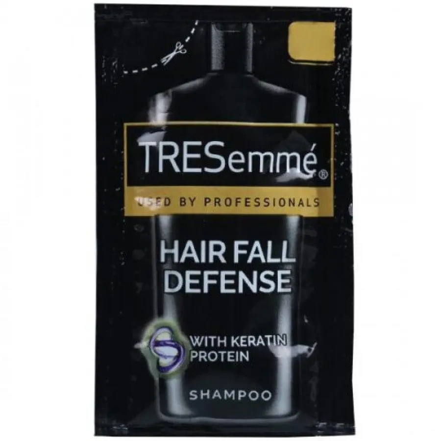 Tresemme Hairfall Defense Shampoo  6 Ml Sachet
