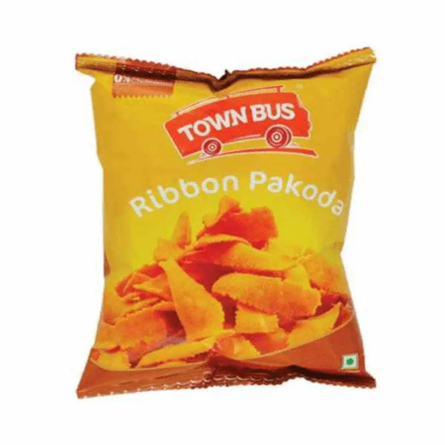 Town Bus Ribbon Pakoda  120g P