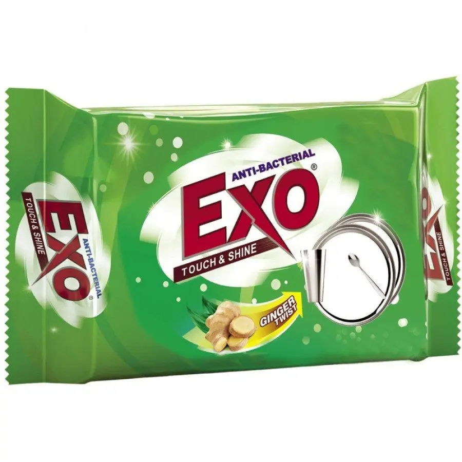 Dept Store Exo Dishwash Bar 300g