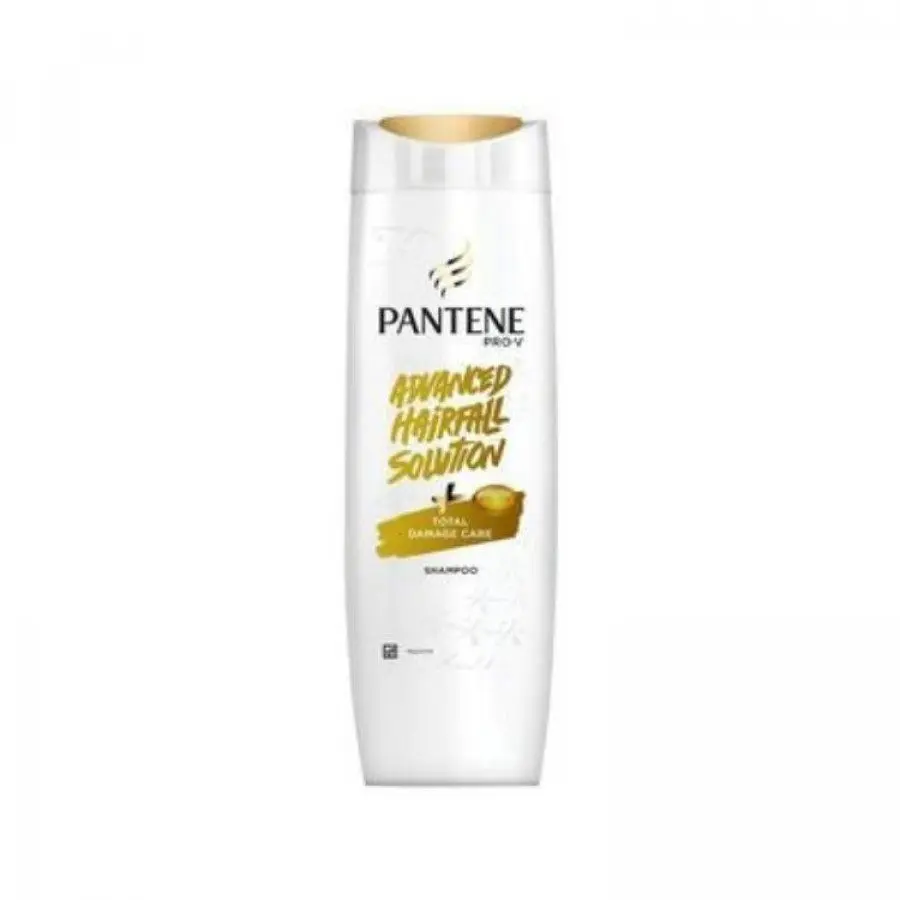 Pantene Advanced Hair Fall Solution Total Damage Care Shampoo