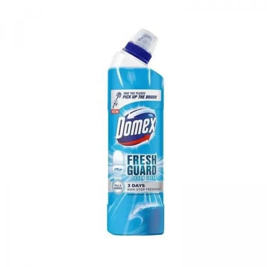 Domex Fresh Guard Disinfectant