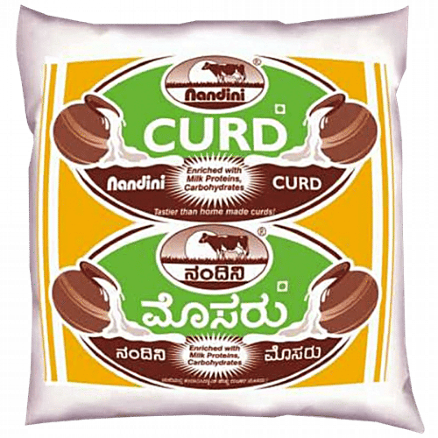 Nandini Good Life Milk  200Ml - Liquid