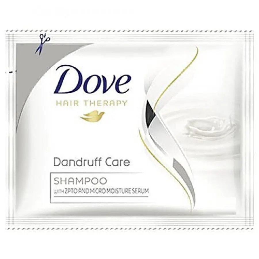 Dove Dandruff Care Shampoo 5.5ml