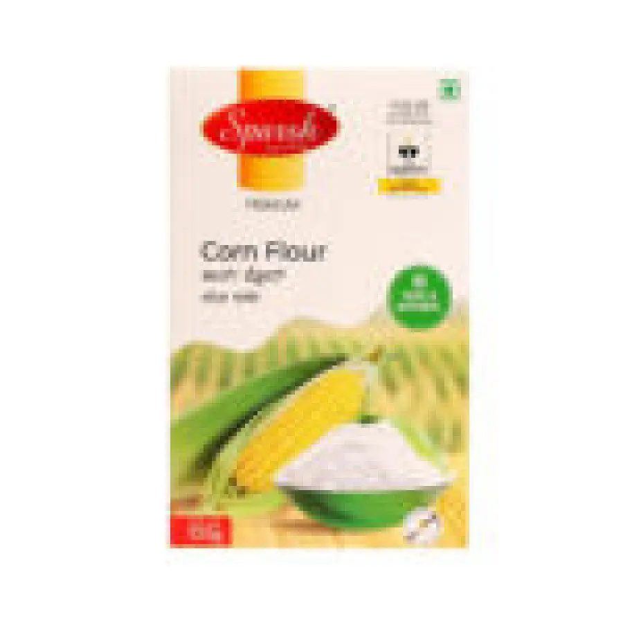 Sparsh Corn Flour  100g Box