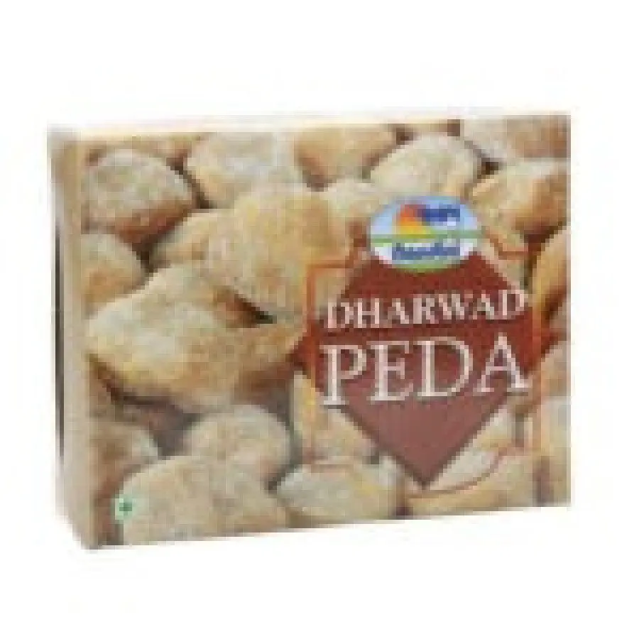 Nandini Dharvad Peda 200g