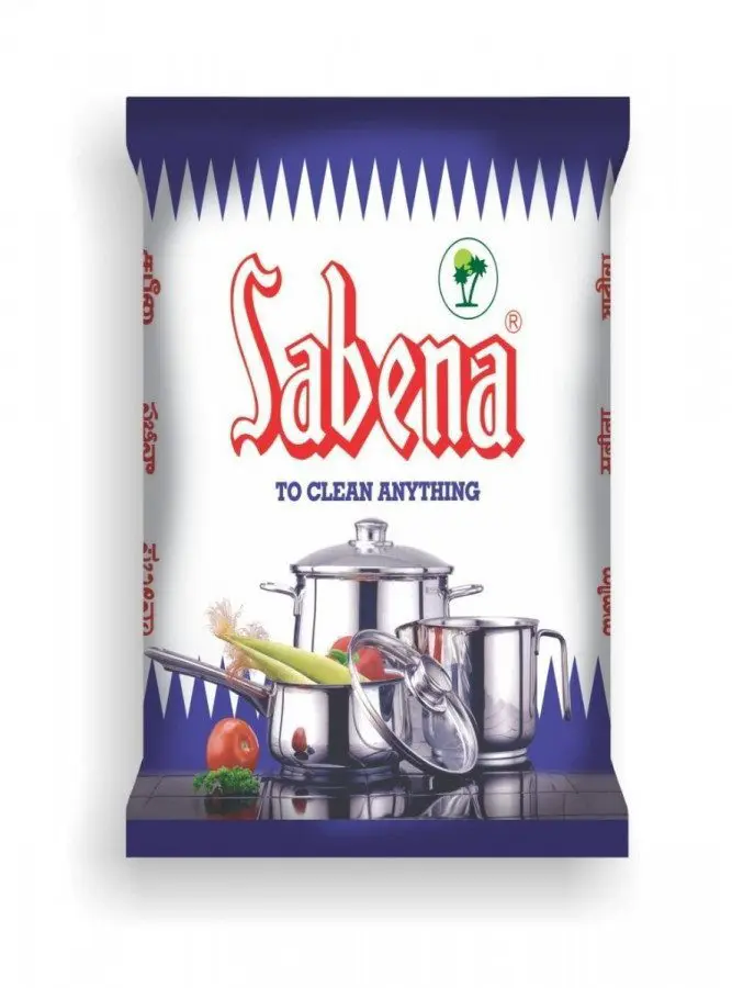 Sabena Dishwash Powder 800g