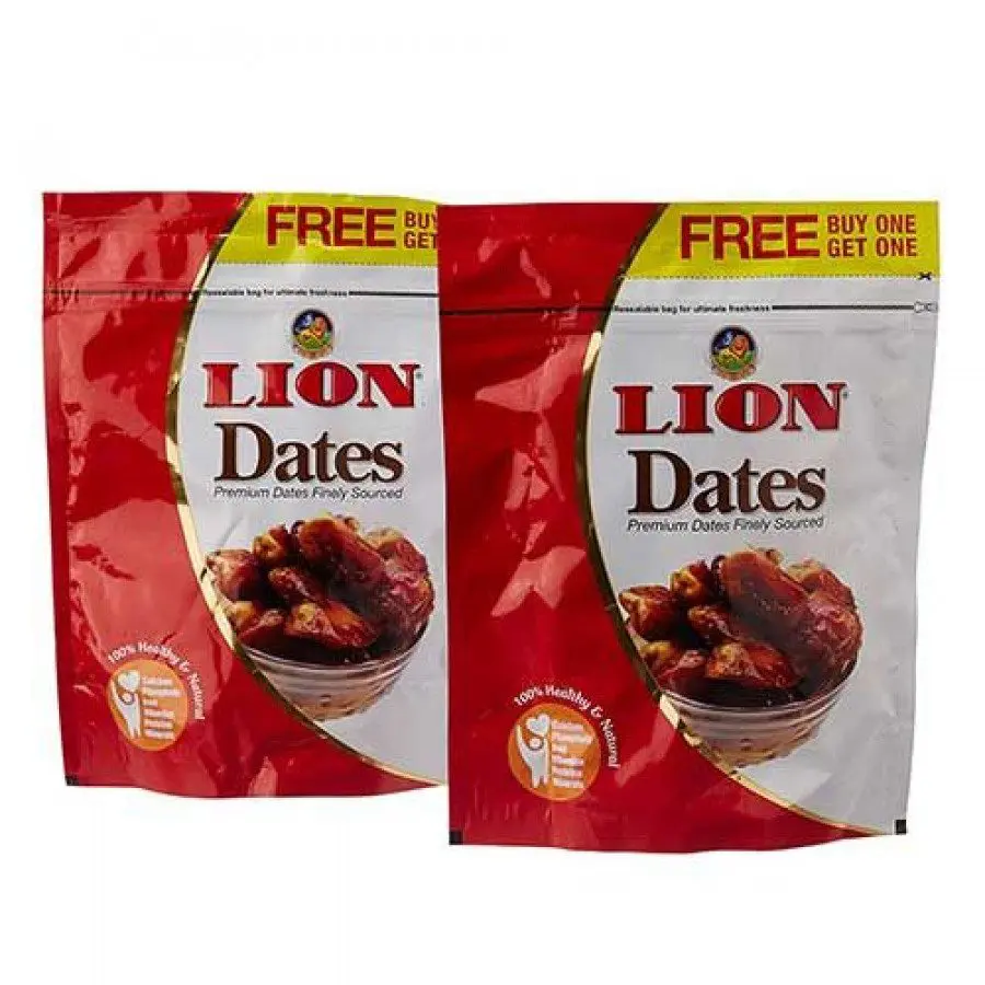 LION DATES QD