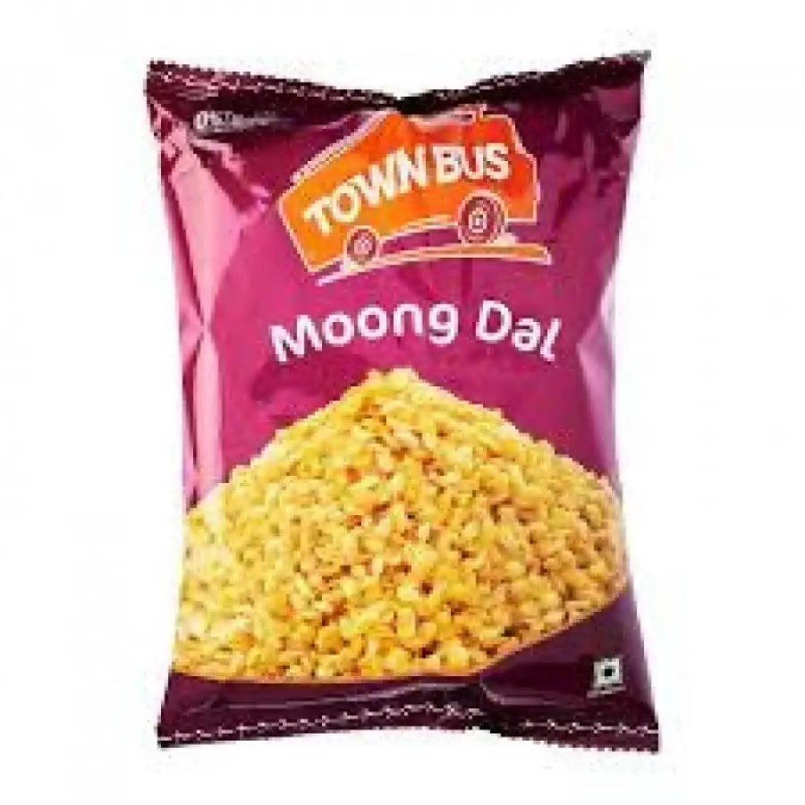 Town Bus Moong Dal 30g