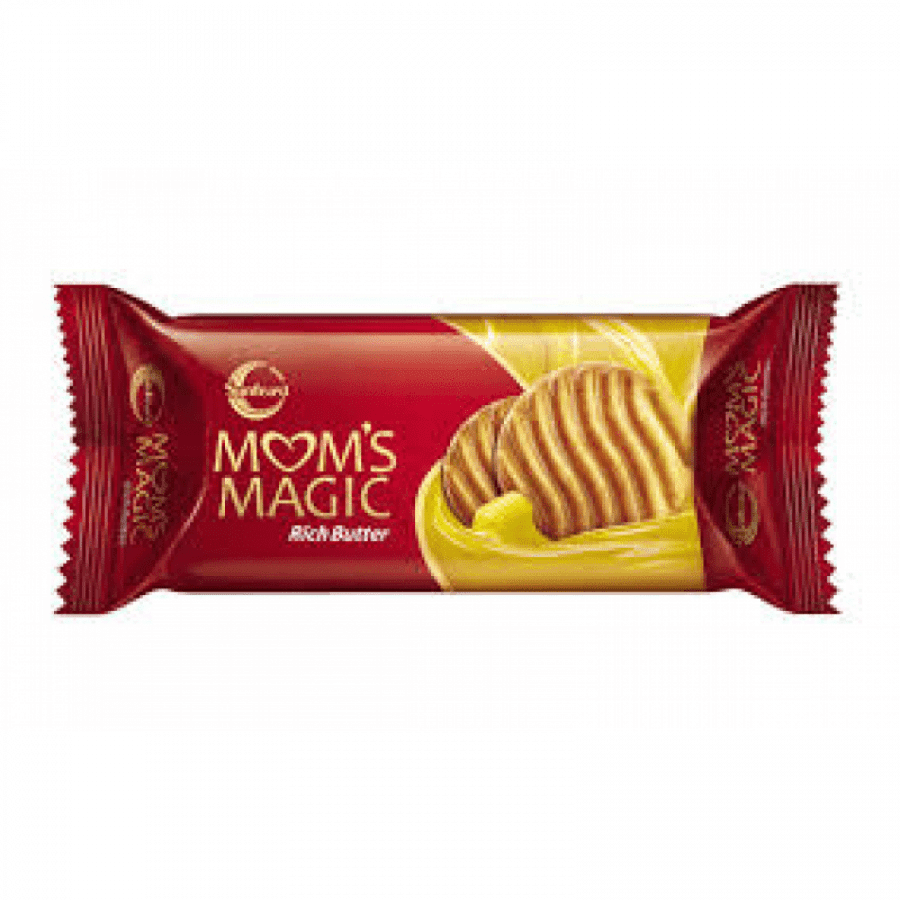 Sunfeast Moms Magic Fruit & Milk  60g