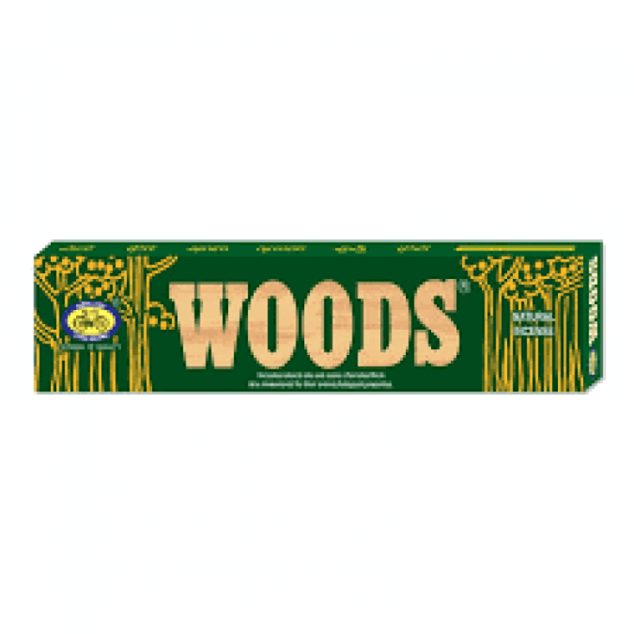 Cycle Agarbathi – Woods Regular Sticks, 20 Sticks