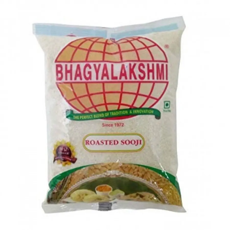 Sri Bhagyalakshmi Roasted Sooj