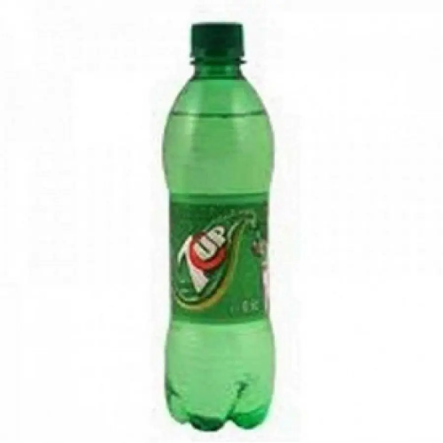 7Up  750ml Bottle