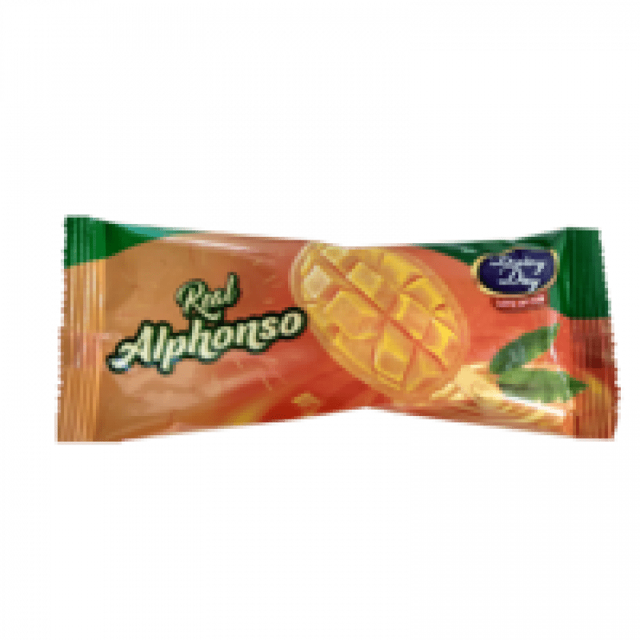 Dairy Day Alphonso Mango  60ml
