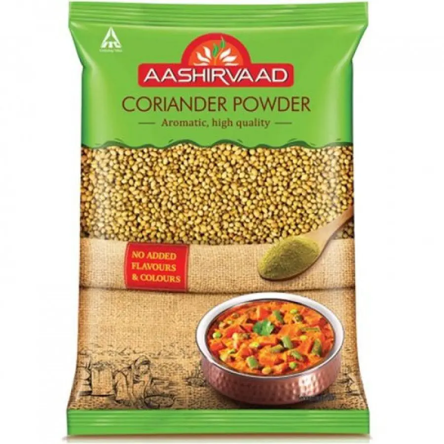 AASHIRWAD CORIANDER PDR