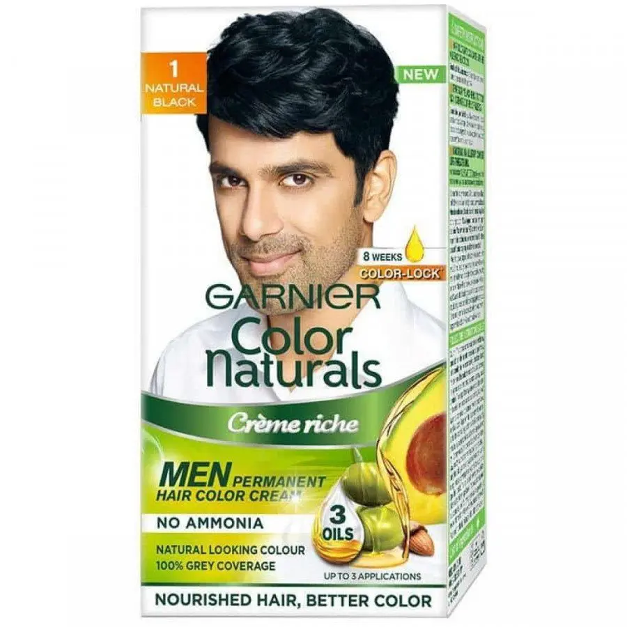 Garnier Color Naturals Men Cre