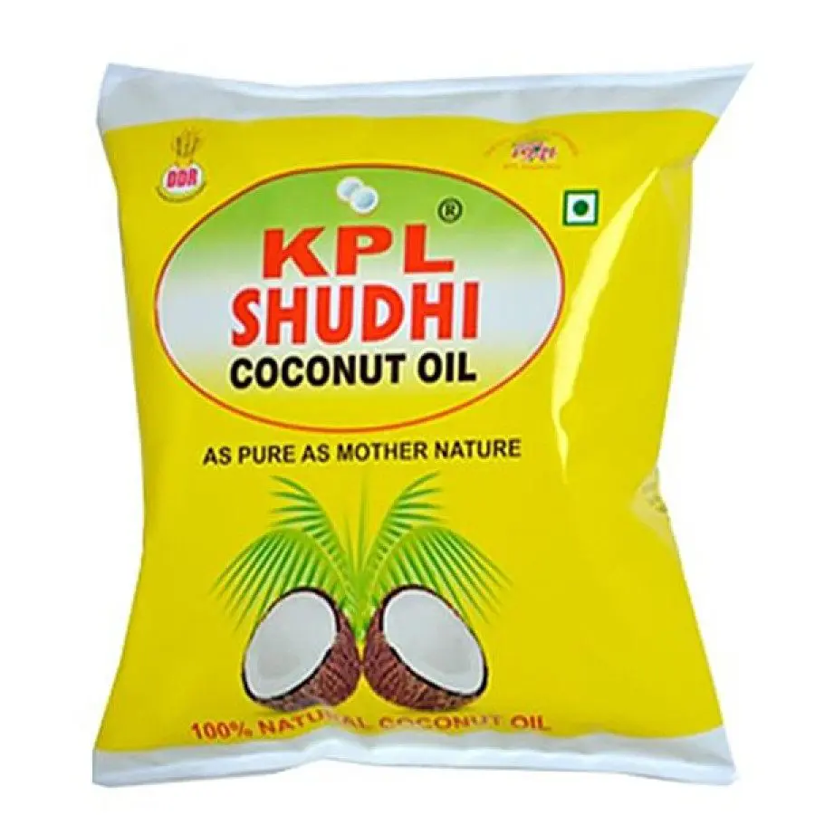 KPL Shudhi Coconut Oil  500ml