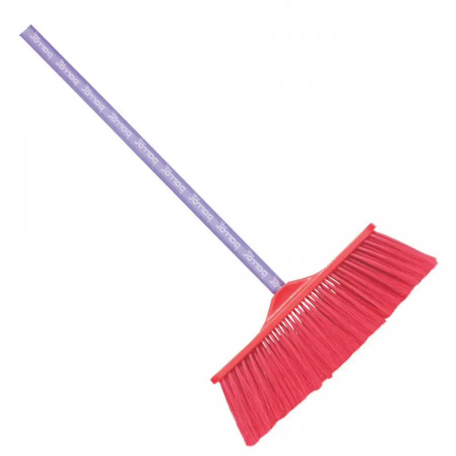 Parrot Soft Floor Broom