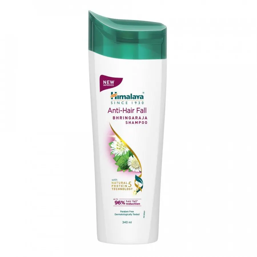 HIMALAYA ANTI-HAIR FALL