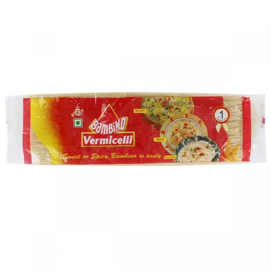 Bambino Vermicelli 325 G