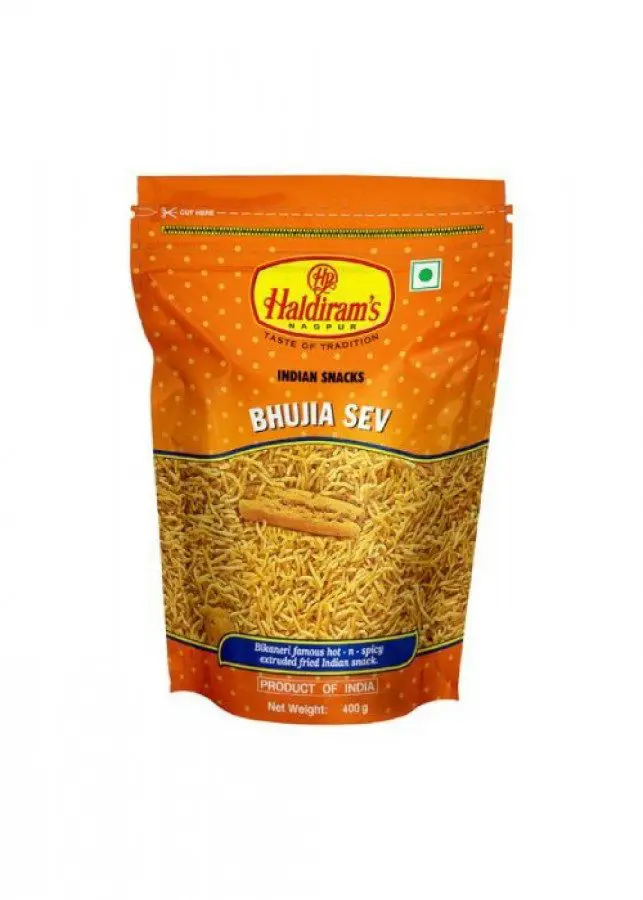 HALDIRAMS BHUJIA SEV