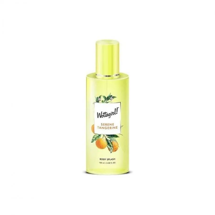 Layer'r Wottagirl Serene Tangerine 100ml