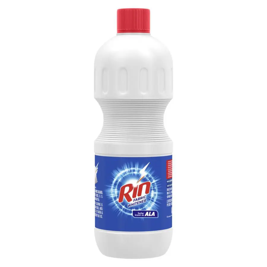 Rin Fabric Whitener Ala 500Ml