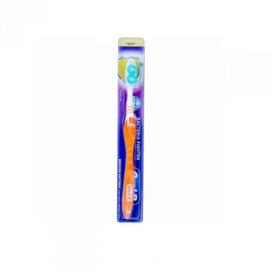 Oral-B Soft Cavity Defense Toothbrush