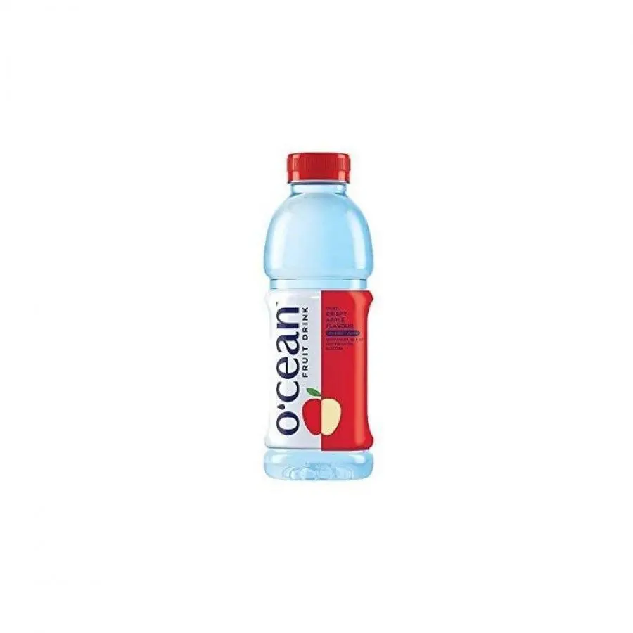 Ocean O?cean Fruit Drink Crispy Apple Flavour 500ml